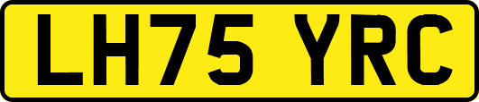 LH75YRC