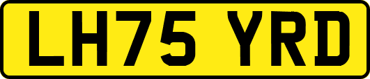 LH75YRD