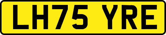 LH75YRE