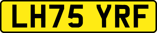 LH75YRF