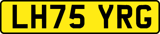 LH75YRG
