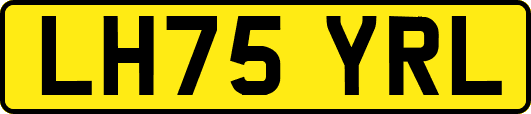 LH75YRL
