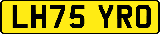 LH75YRO