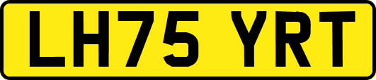 LH75YRT