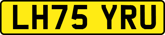 LH75YRU