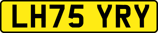 LH75YRY