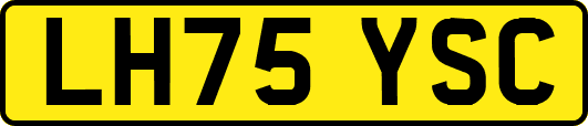 LH75YSC