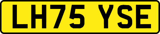 LH75YSE