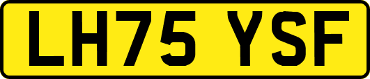 LH75YSF