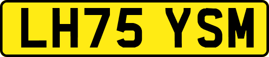 LH75YSM
