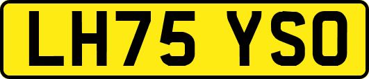 LH75YSO