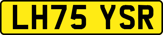 LH75YSR