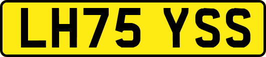 LH75YSS