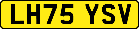LH75YSV