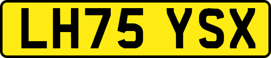 LH75YSX
