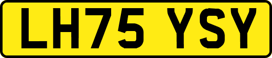 LH75YSY