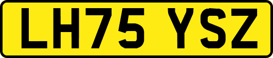 LH75YSZ