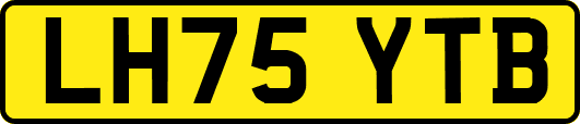 LH75YTB