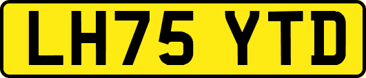 LH75YTD