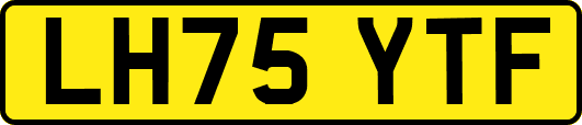 LH75YTF