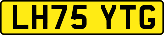 LH75YTG