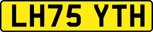 LH75YTH