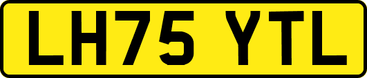 LH75YTL