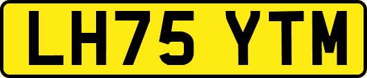 LH75YTM
