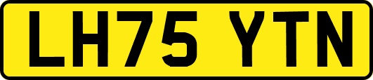 LH75YTN