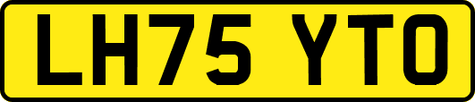 LH75YTO