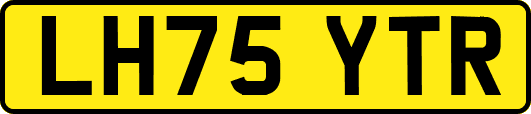 LH75YTR