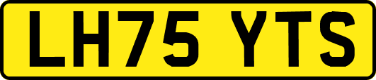 LH75YTS
