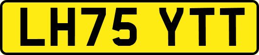 LH75YTT