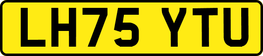 LH75YTU