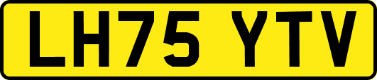 LH75YTV