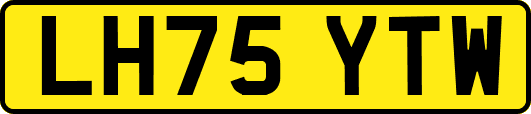LH75YTW