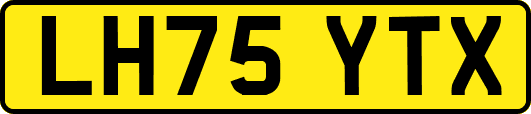 LH75YTX