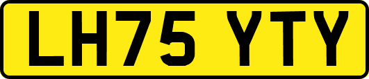 LH75YTY
