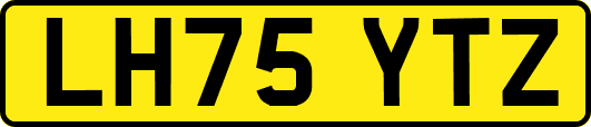 LH75YTZ