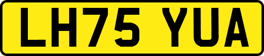 LH75YUA