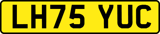 LH75YUC