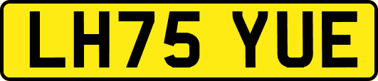 LH75YUE