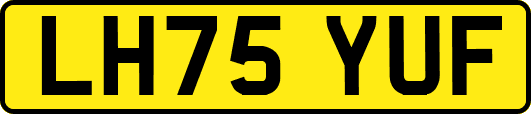 LH75YUF