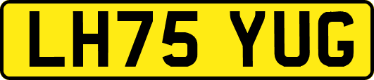 LH75YUG