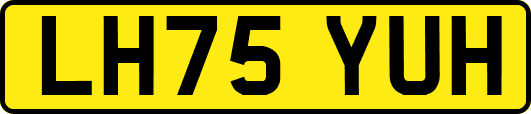 LH75YUH