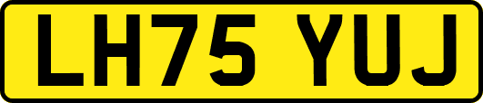 LH75YUJ
