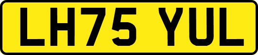 LH75YUL