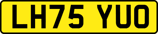 LH75YUO