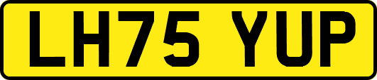 LH75YUP