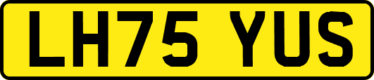 LH75YUS
